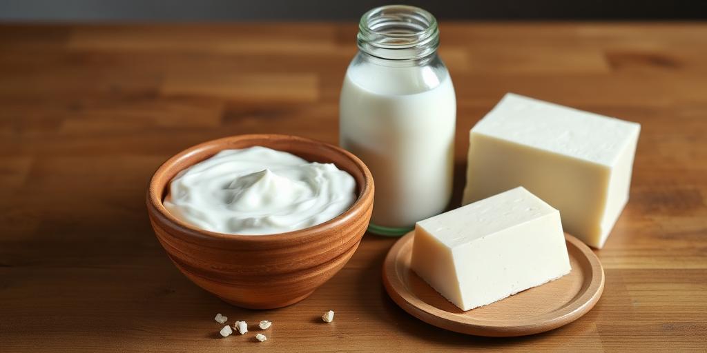 Ghimire Dairy